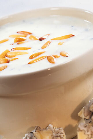 Käsesauce Käsesauce