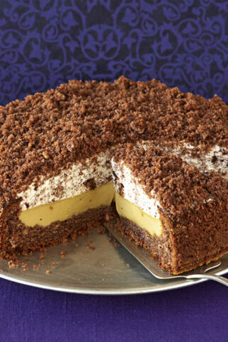 Cappuccinotorte Cappuccinotorte