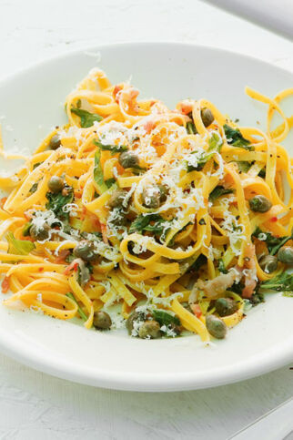 Toskana-Pasta Toskana-Pasta