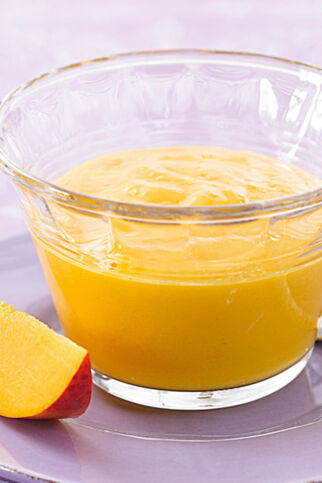 Kokos-Mango-Creme Kokos-Mango-Creme