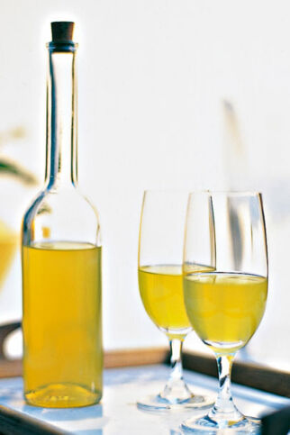 Limoncello Limoncello