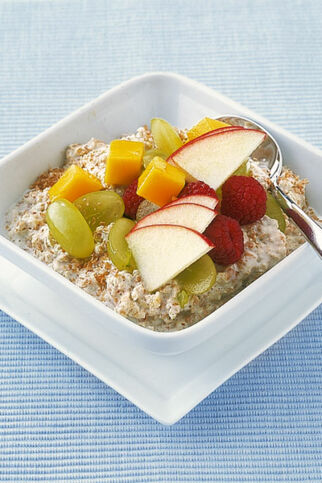 Topfit-Müsli Topfit-Müsli