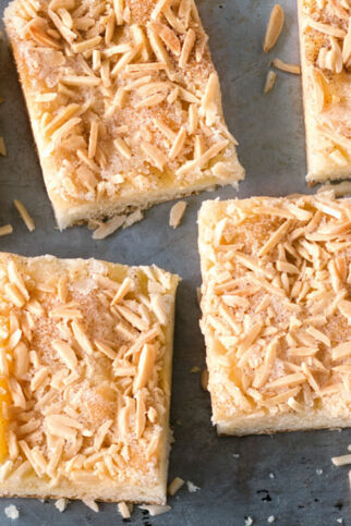 Butterkuchen Butterkuchen