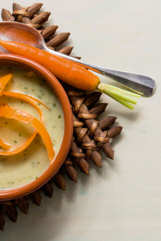 Zitronen-Vinaigrette Zitronen-Vinaigrette