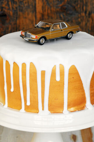 »Herrentorte« »Herrentorte«