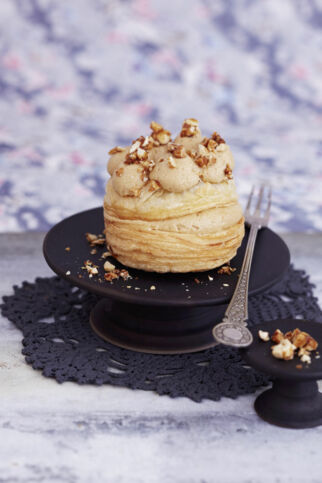 Peanut Dream Cronuts Peanut Dream Cronuts