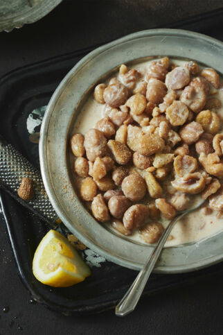 Kastaniengemüse Kastaniengemüse