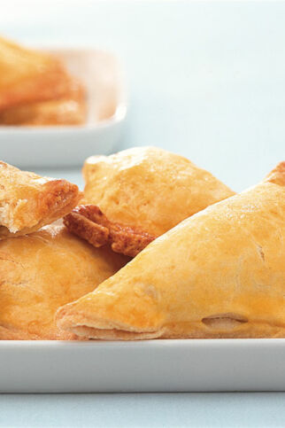 Mini-Quark-Taschen Mini-Quark-Taschen