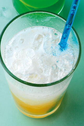 Ingwer-Limonade Ingwer-Limonade