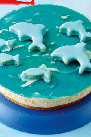 Meerestraum Meerestraum