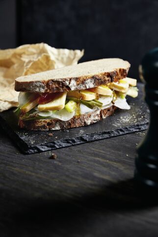 Darf’s etwas mehr sein? Darf’s etwas mehr sein?