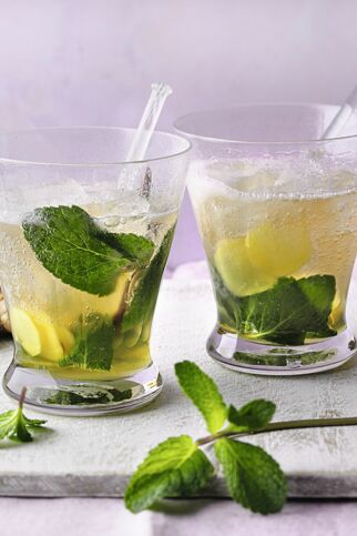 Virgin alla Inge Virgin alla Inge