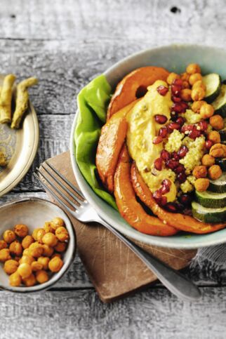 Golden Bowl Golden Bowl