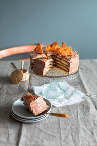 Dobostorte Dobostorte