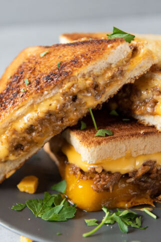 Sloppy Joe Sloppy Joe