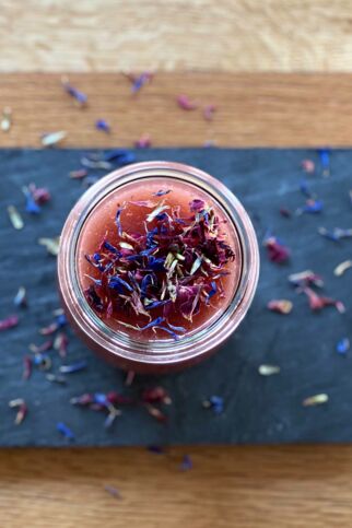 Rosé-Gelee Rosé-Gelee