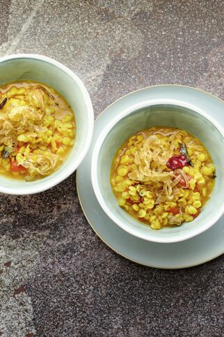 Toovar-Dal Toovar-Dal