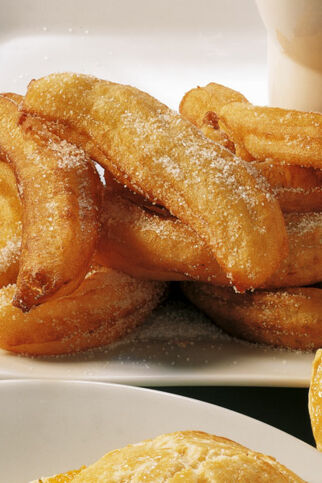 Churros Churros