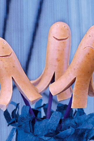 Kleine Gespenster Kleine Gespenster