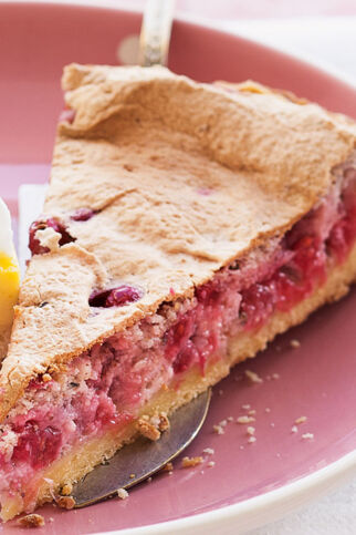 Träubleskuchen Träubleskuchen