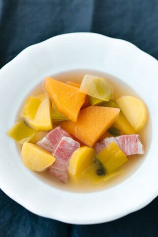 Wintereintopf Wintereintopf