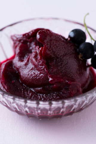 Cassissorbet Cassissorbet