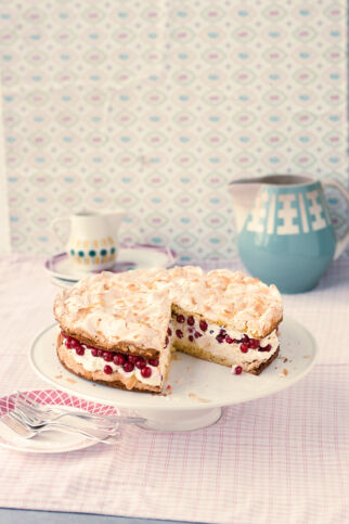 Himmelstorte Himmelstorte