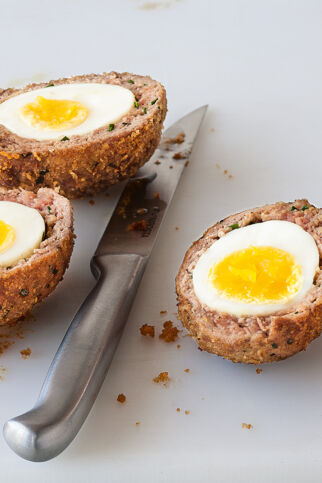 Falsche Häschen Falsche Häschen