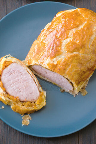 Knusperkasseler Knusperkasseler