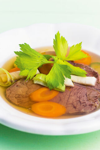 Tafelspitzsülze Tafelspitzsülze