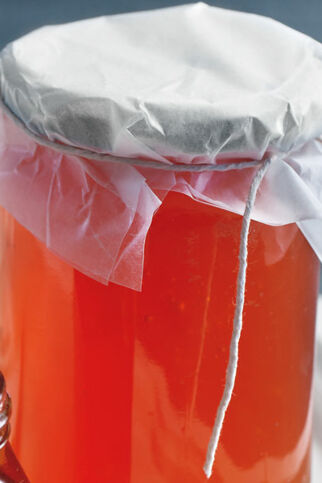 Quittengelee Quittengelee