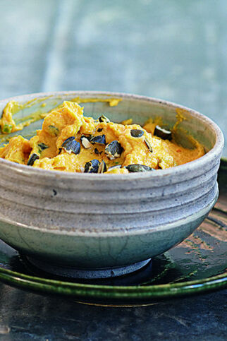 Kürbisaufstrich Kürbisaufstrich