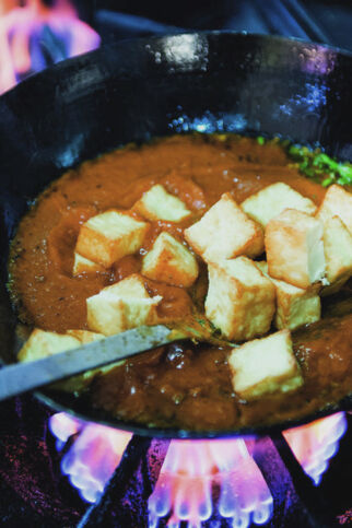 SHAHI PANEER MASALA SHAHI PANEER MASALA