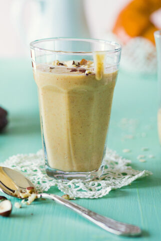 Frühstückssmoothie Frühstückssmoothie