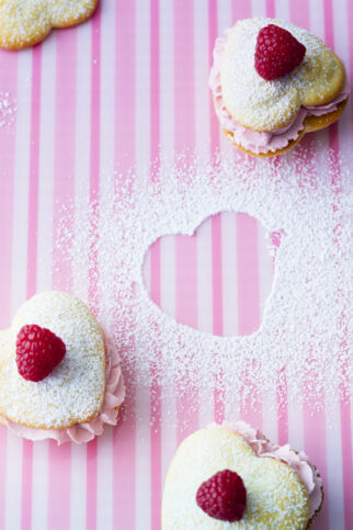 Valentins-Whoopies Valentins-Whoopies