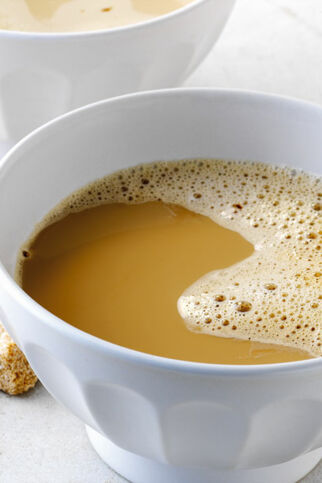 Café au lait Café au lait