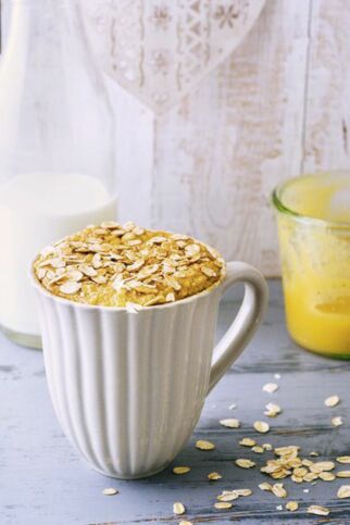 Apple Crumble Apple Crumble