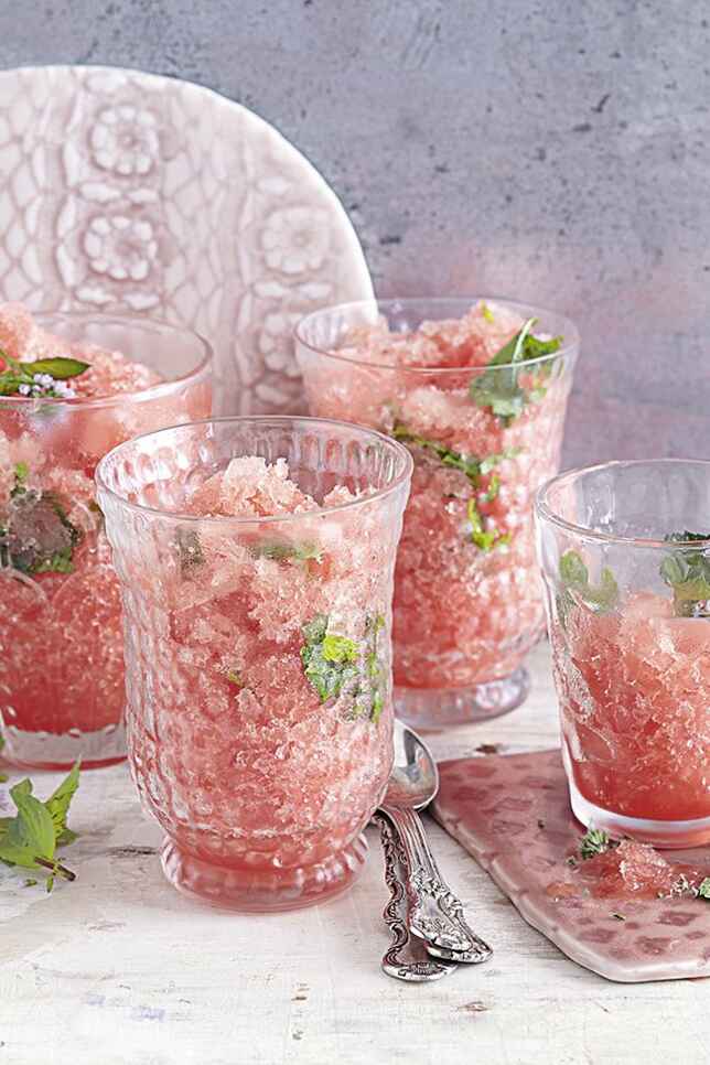 7 Rezepte für Melonen-Drinks | Küchengötter