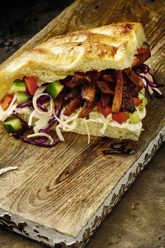 Döner selber machen: 15 leckere Rezepte für Döner Kebab und ...