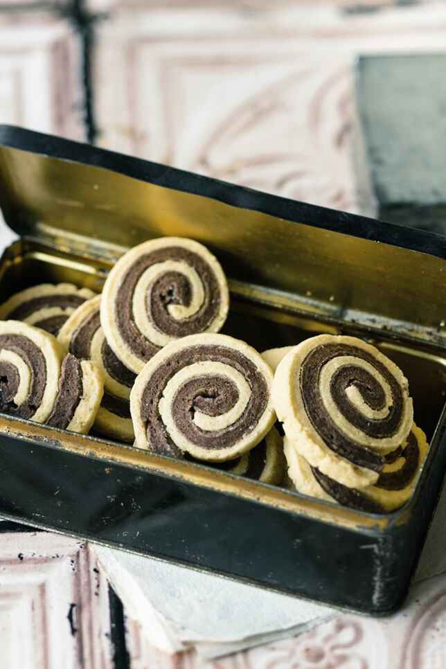 39 Rezepte für süße Schnecken | Küchengötter