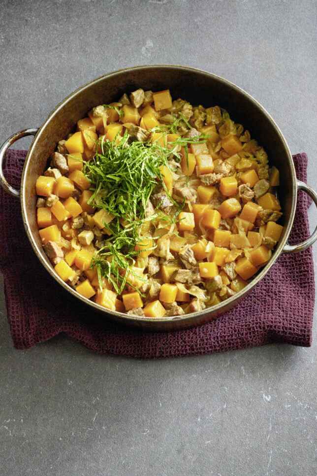 Steckrüben-Rezepte - Die besten Gerichte mit dem Herbst-Gemüse ...