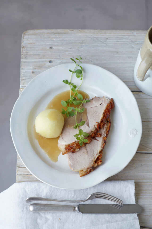 Die besten Schweinebraten | Küchengötter