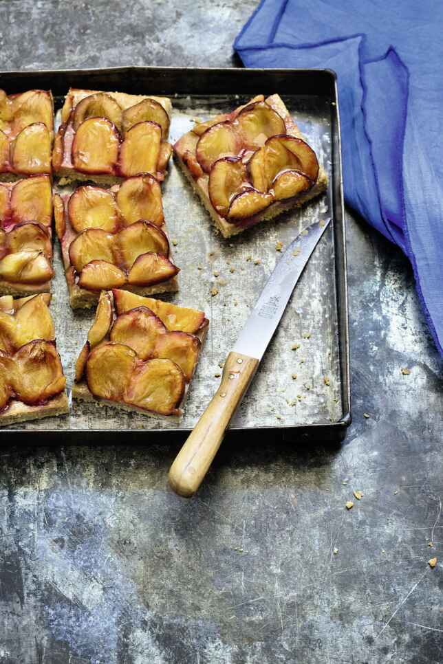 10 fruchtige Pflaumenkuchen-Rezepte | Küchengötter