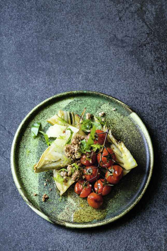 16 feine Rezepte für gratinierten Fenchel und Fenchel-Aufläufe ...