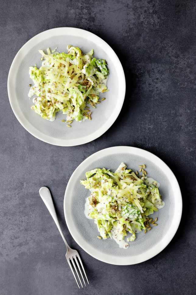 Grünkern Rezepte - Die besten Ideen mit dem gesunden Getreide ...