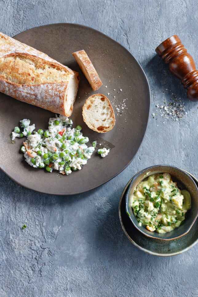 Flusskrebse - Die besten Rezepte mit dem Edelkrebs | Küchengötter