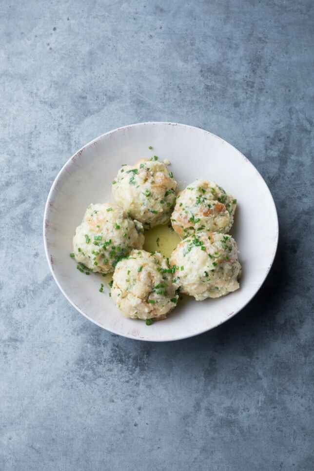 38 leckere Rezepte für Klöße und Knödel | Küchengötter