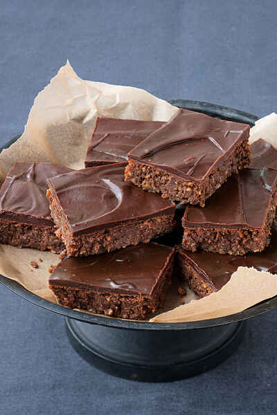 Die leckersten Schnitten Rezepte | Küchengötter