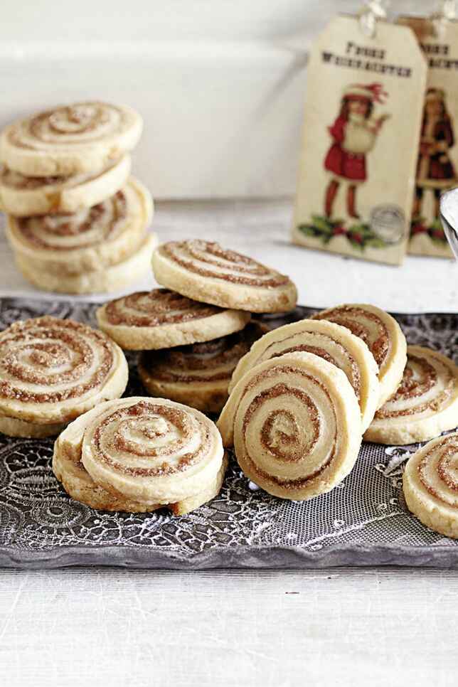 39 Rezepte für süße Schnecken | Küchengötter