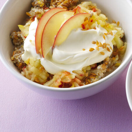 Sechskorn-Müsli Sechskorn-Müsli